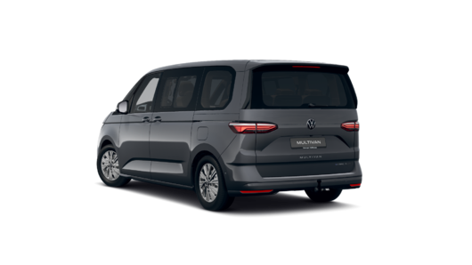 Bild eines Multivan Business eHybrid 180 kW 4MOTION