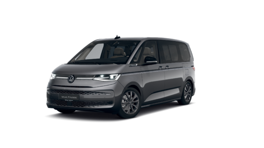 Bild eines Multivan Style eHybrid 180 kW 4MOTION