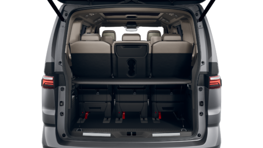 Bild eines Multivan Style eHybrid 180 kW 4MOTION