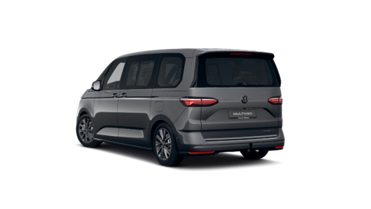 Bild eines Multivan Style eHybrid 180 kW 4MOTION