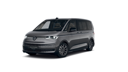 Bild eines Multivan Style eHybrid 180 kW 4MOTION