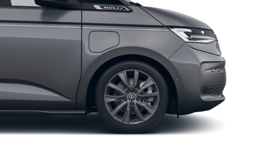 Bild eines Multivan Style eHybrid 180 kW 4MOTION