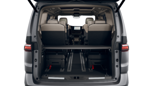 Bild eines Multivan Style eHybrid 180 kW 4MOTION