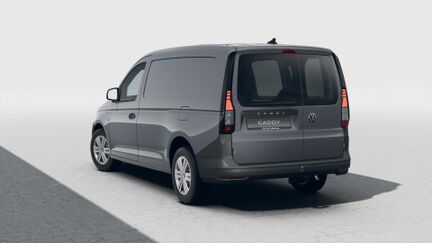 Bild eines Caddy Cargo Maxi TDI