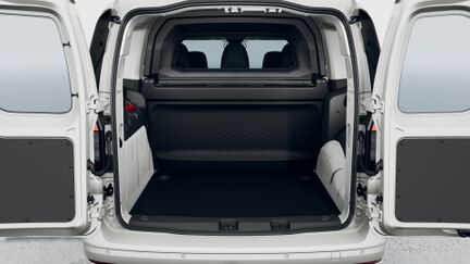 Bild eines Caddy Flexible TDI