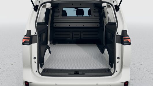 Bild eines ID. Buzz Cargo Pro 4MOTION 250 kW