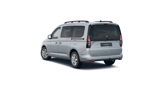 Bild eines Caddy California Camper Maxi TDI
