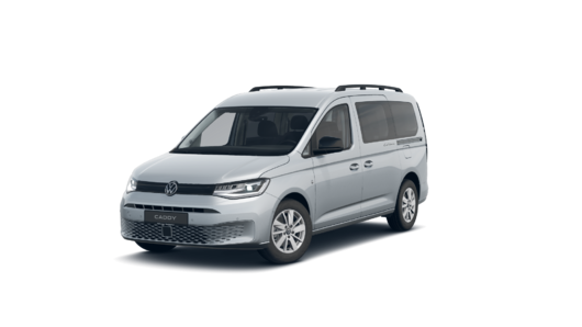 Bild eines Caddy California Camper Maxi TDI