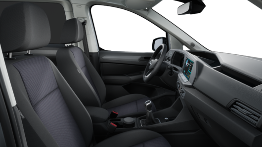 Bild eines Caddy California Camper Maxi TDI