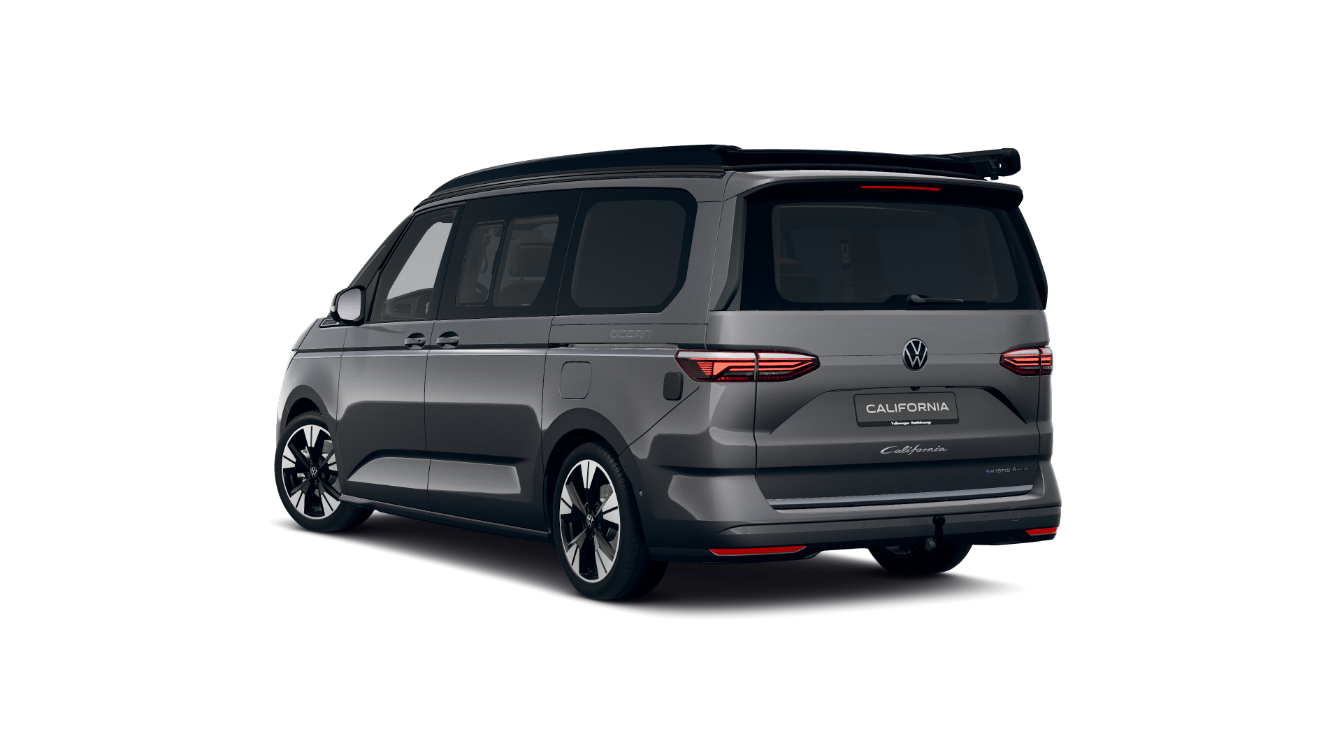 Bild eines California Ocean eHybrid 180 kW 4M