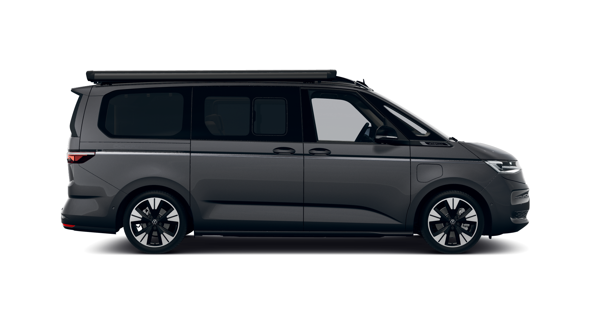 Bild eines California Ocean eHybrid 180 kW 4M