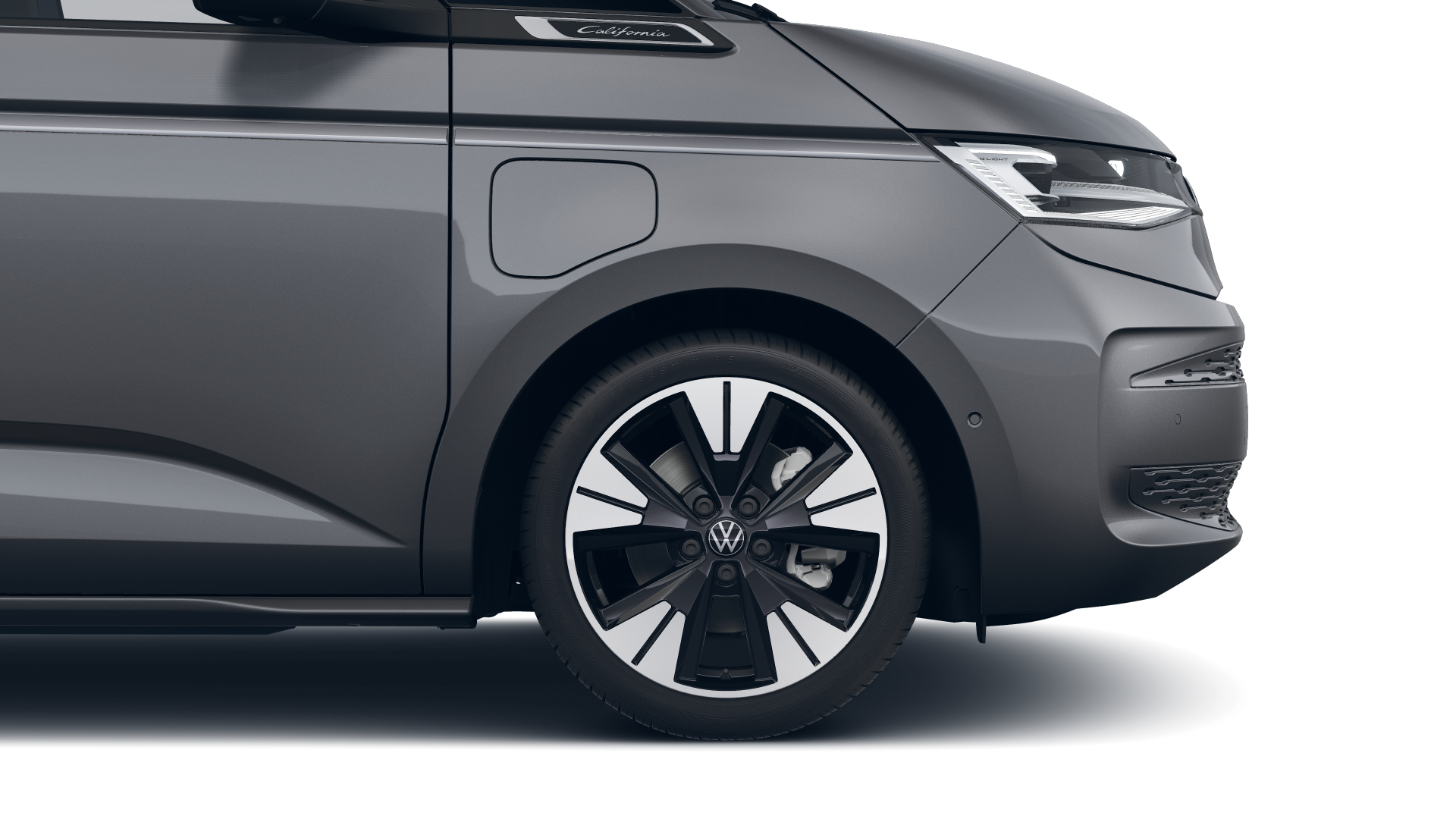 Bild eines California Ocean eHybrid 180 kW 4M