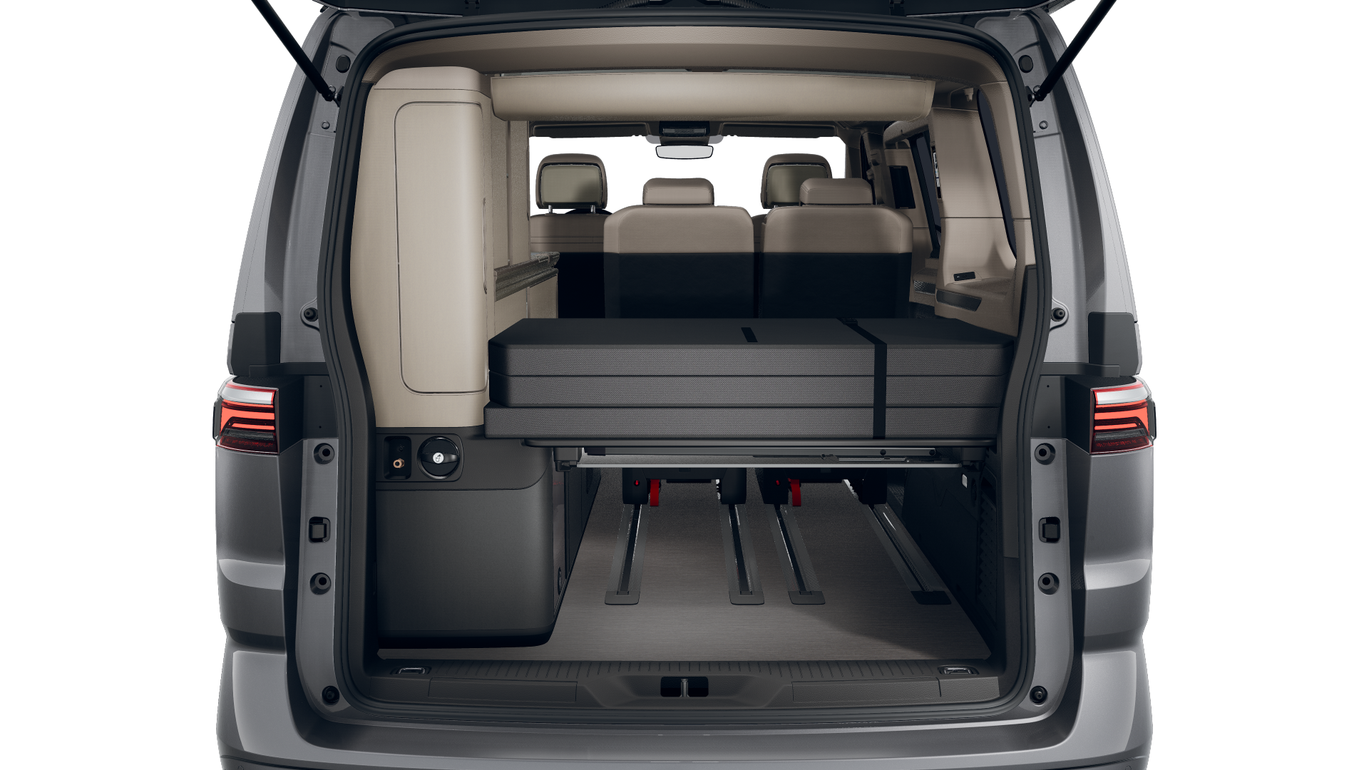Bild eines California Ocean eHybrid 180 kW 4M