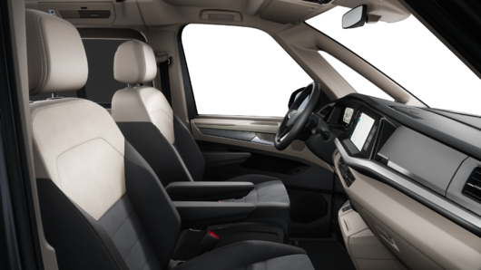 Bild eines California Ocean eHybrid 180 kW 4M