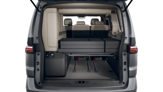 Bild eines California Ocean eHybrid 180 kW 4M
