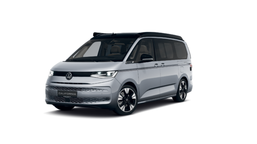 Bild eines California Beach Camper TDI