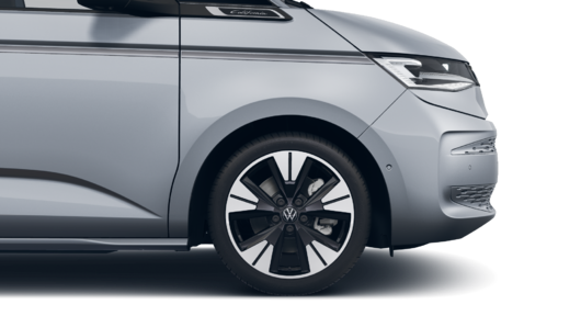 Bild eines California Beach Camper TDI