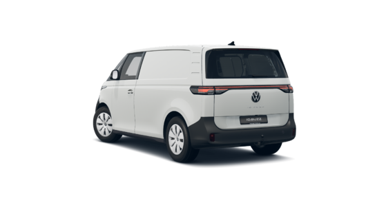 Bild eines ID. Buzz Cargo Pure 125 kW