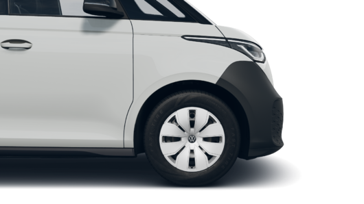 Bild eines ID. Buzz Cargo Pure 125 kW