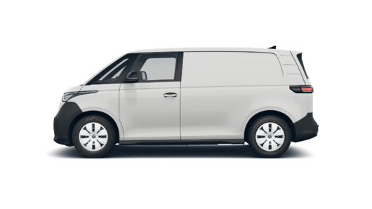 Bild eines ID. Buzz Cargo Pure 125 kW