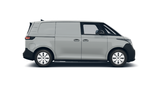 Bild eines ID. Buzz Cargo Pure 125 kW