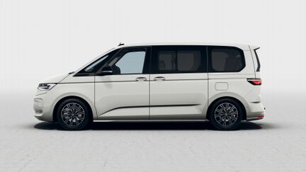 Bild eines Multivan Business eHybrid 180 kW 4MOTION