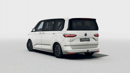 Bild eines Multivan Business eHybrid 180 kW 4MOTION