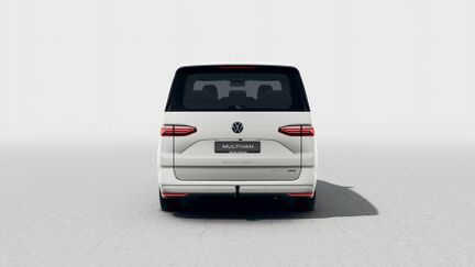 Bild eines Multivan Business eHybrid 180 kW 4MOTION