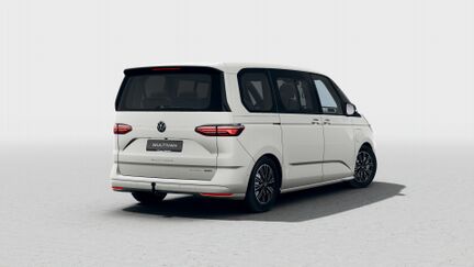 Bild eines Multivan Business eHybrid 180 kW 4MOTION