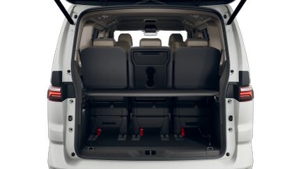 Bild eines Multivan Business eHybrid 180 kW 4MOTION