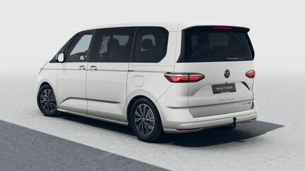 Bild eines Multivan Business eHybrid 180 kW 4MOTION