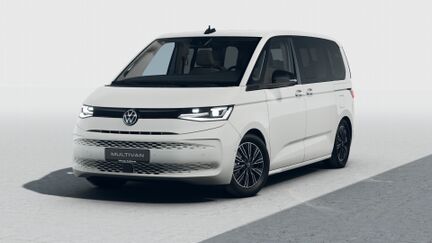 Bild eines Multivan Business eHybrid 180 kW 4MOTION