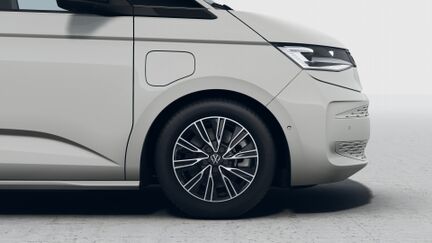 Bild eines Multivan Business eHybrid 180 kW 4MOTION