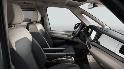 Bild eines Multivan Business eHybrid 180 kW 4MOTION
