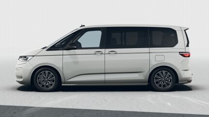 Bild eines Multivan Business eHybrid 180 kW 4MOTION