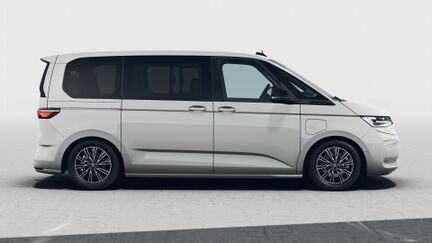 Bild eines Multivan Business eHybrid 180 kW 4MOTION