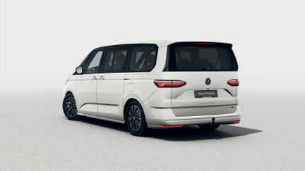 Bild eines Multivan Business ÜH eHybrid 180 kW 4M