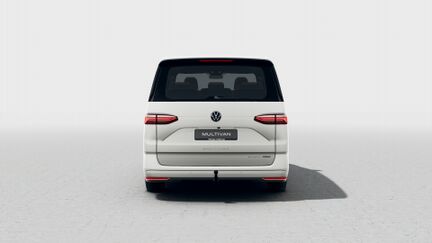 Bild eines Multivan Business ÜH eHybrid 180 kW 4M