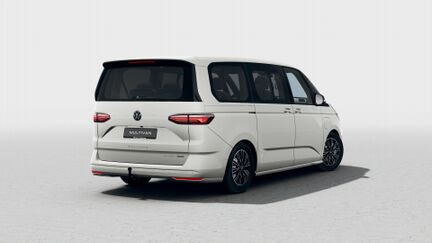 Bild eines Multivan Business ÜH eHybrid 180 kW 4M