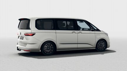 Bild eines Multivan Business ÜH eHybrid 180 kW 4M