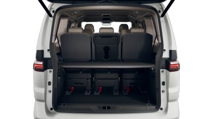 Bild eines Multivan Business ÜH eHybrid 180 kW 4M