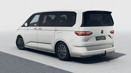 Bild eines Multivan Business ÜH eHybrid 180 kW 4M
