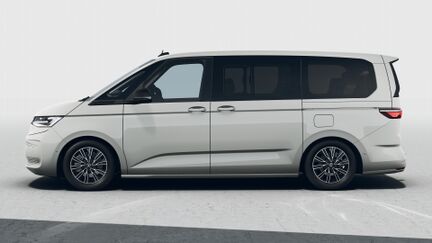 Bild eines Multivan Business ÜH eHybrid 180 kW 4M