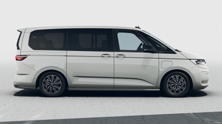 Bild eines Multivan Business ÜH eHybrid 180 kW 4M