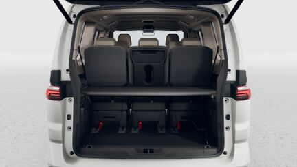 Bild eines Multivan Business ÜH eHybrid 180 kW 4M