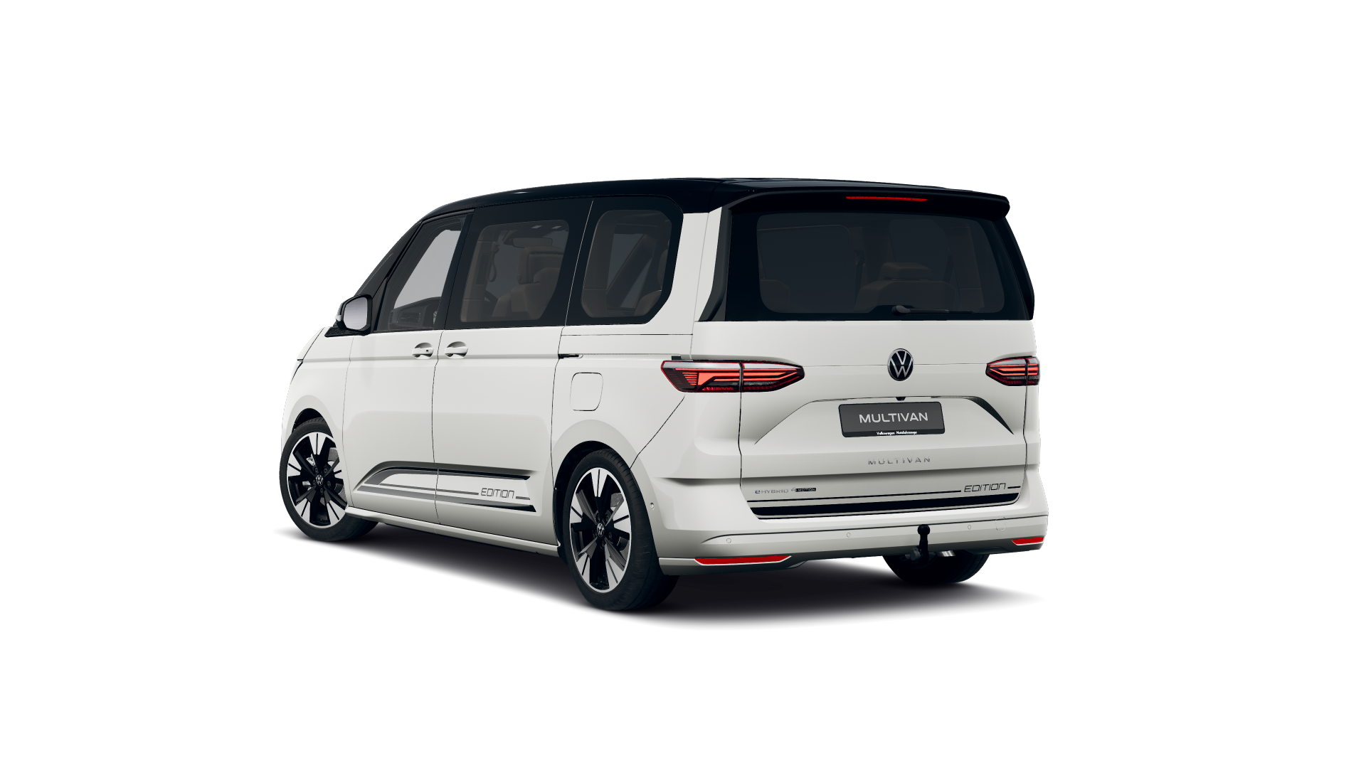 Bild eines Multivan Edition eHybrid 180 kW 4MOTION