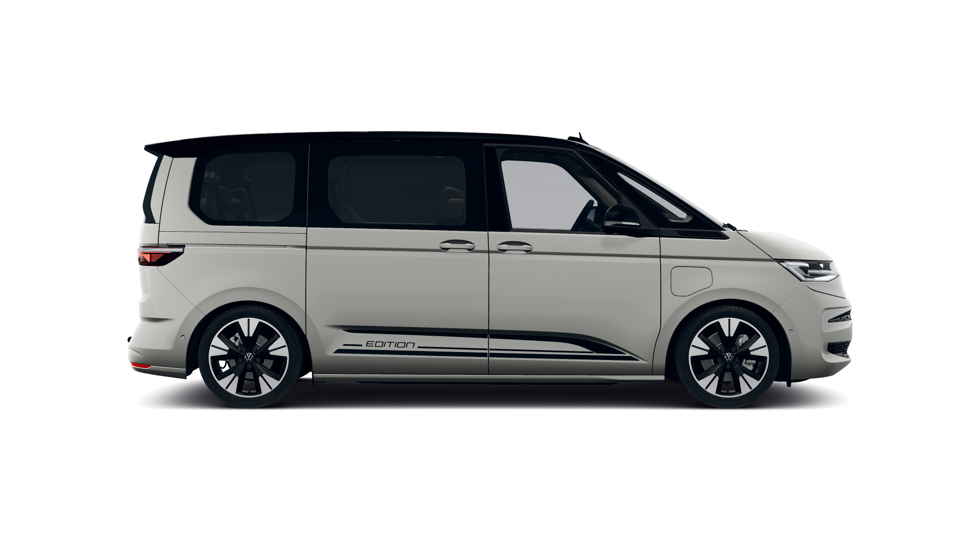 Bild eines Multivan Edition eHybrid 180 kW 4MOTION
