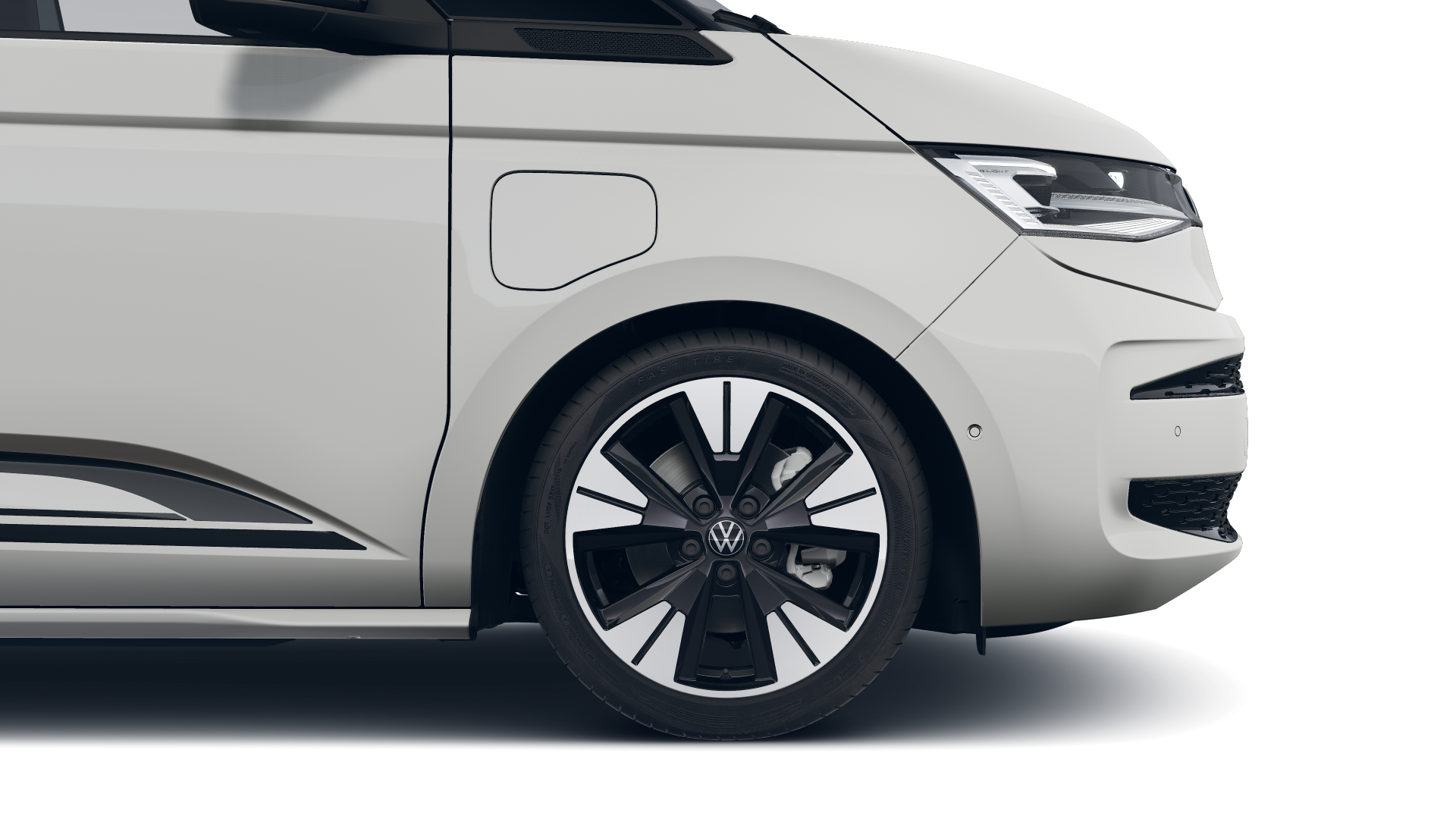 Bild eines Multivan Edition eHybrid 180 kW 4MOTION