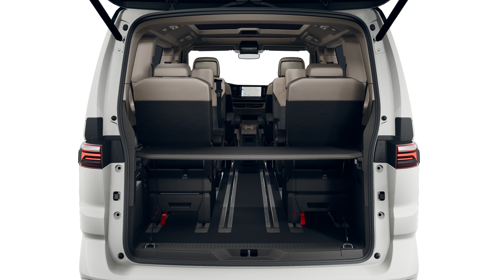 Bild eines Multivan Edition eHybrid 180 kW 4MOTION