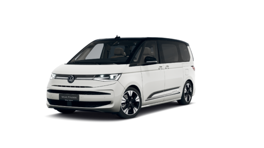 Bild eines Multivan Edition eHybrid 180 kW 4MOTION